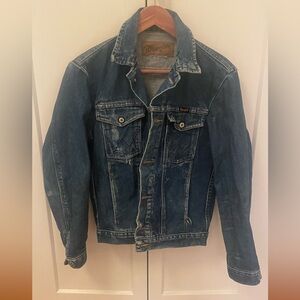Wrangler | Denim Jacket | Small
